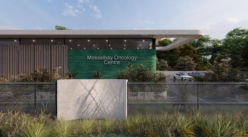 Commercial Property for Sale in Da Nova Western Cape